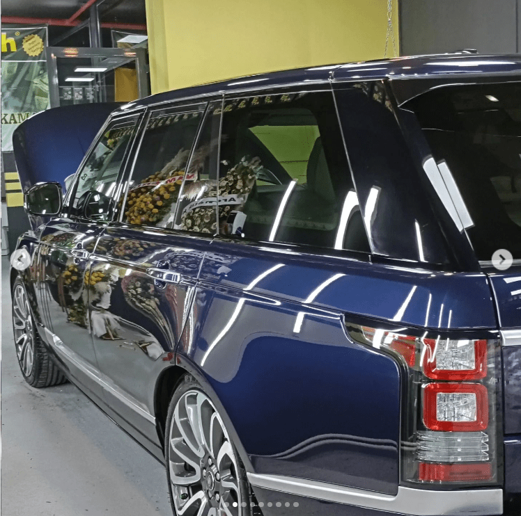 Tuzla Oto Seramik Kaplama - AutoWash Oto Yıkama